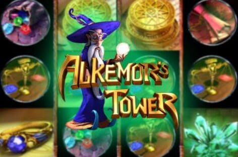 Alkemor