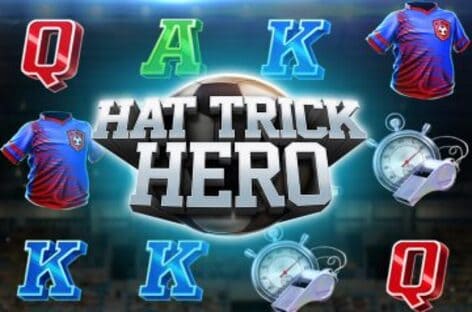 Hat Trick Hero