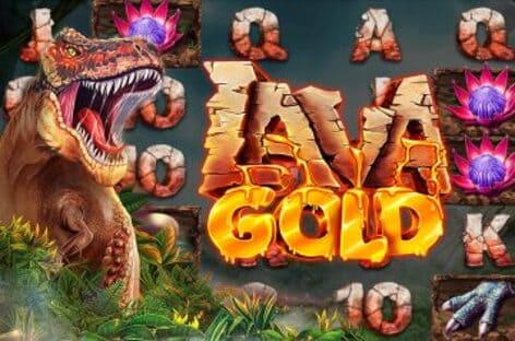 Lava Gold