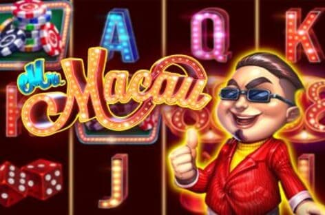 Mr. Macau