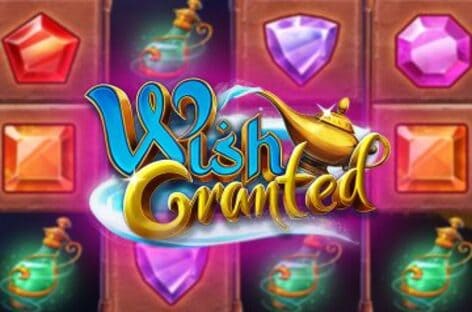 Wish Granted